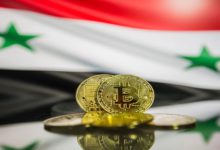 طريقة شراء البيتكوين في سوريا