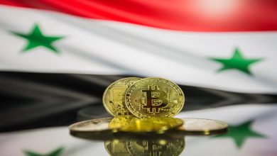 طريقة شراء البيتكوين في سوريا