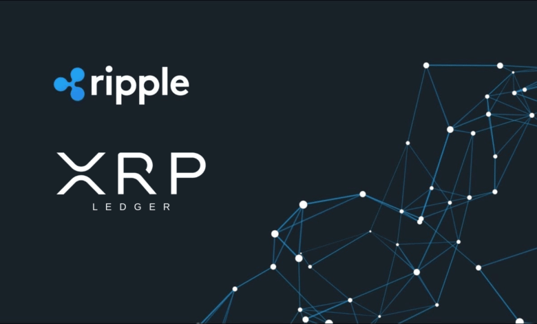 xrp ledger