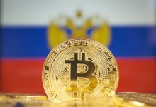 العملات المشفرة في روسيا