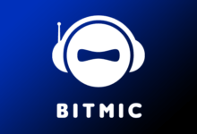 عملة BMIC الرقمية