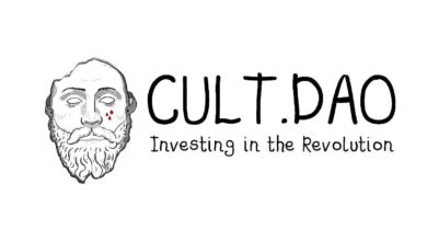 عملة CULT الرقمية