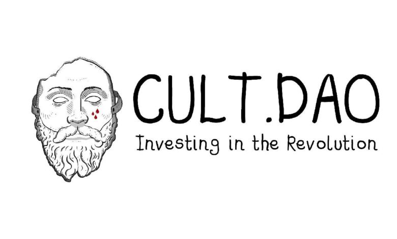 عملة CULT الرقمية