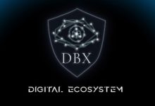 عملة DBX الرقمية