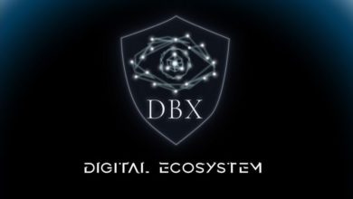 عملة DBX الرقمية