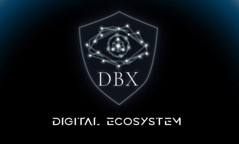 عملة DBX الرقمية