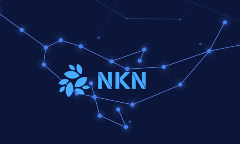 عملة NKN