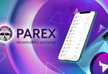 عملة PRX الرقمية