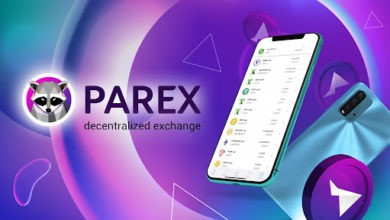 عملة PRX الرقمية