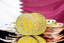 قطر والعملات الرقمية