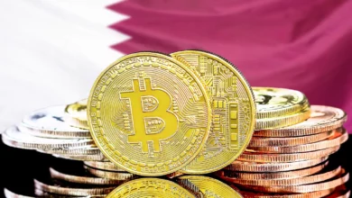 قطر والعملات الرقمية