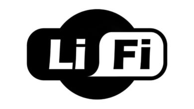 شعار LI.FI