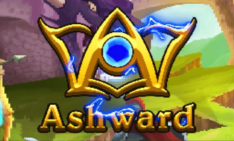 Ashward