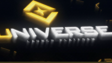 UNIVERSE