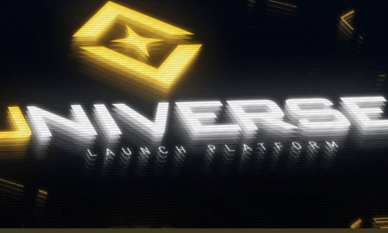 اكتتاب عملة UNIVERSE الرقمية 1 UNIVERSE