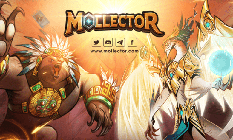 اكتتاب عملة MOL الرقمية 1 MOL