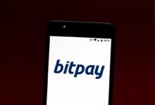 منصة bitpay