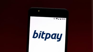 منصة bitpay