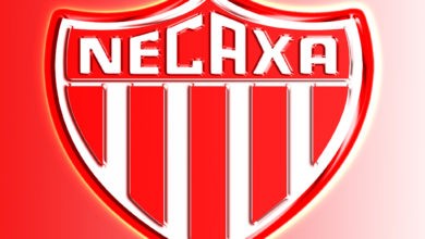 نادي Necaxa