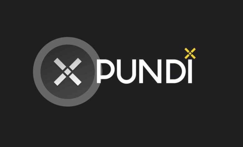 PUNDIX