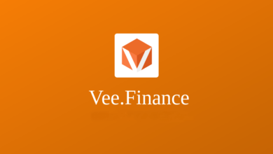 عملة VEE الرقمية