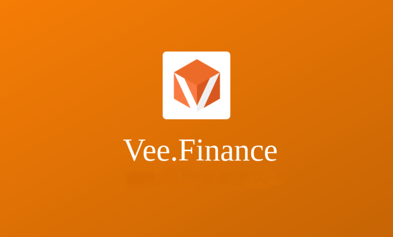 عملة VEE الرقمية