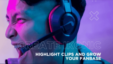 IKONIC