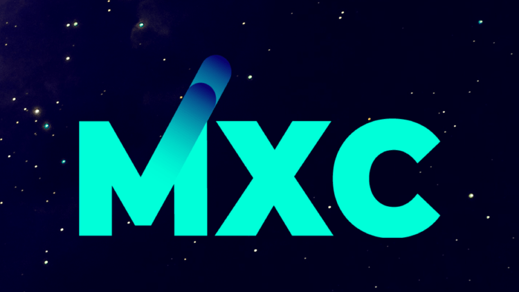 عملة MXC الرقمية