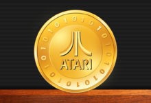 عملة Atari