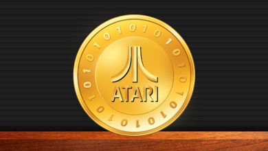 عملة Atari