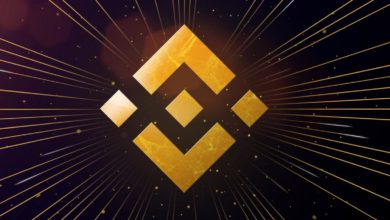binance