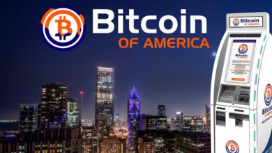 Bitcoin of America