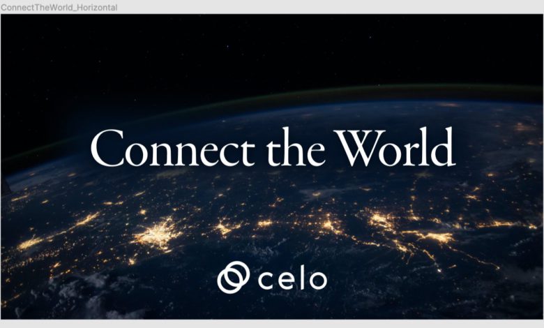 CeloConnect