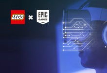 LEGO Group and Epic Games
