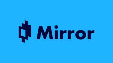 Mirror Protocol