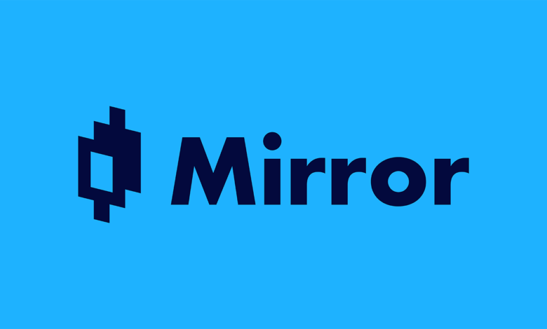 Mirror Protocol