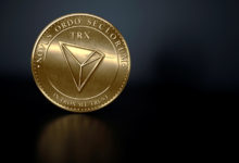 TRON TRX