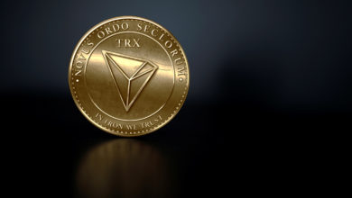 TRON TRX