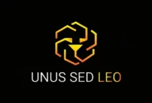 UNUS SED LEO token