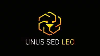 UNUS SED LEO token