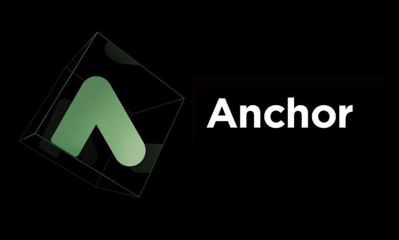 anchor