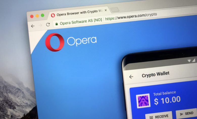 opera