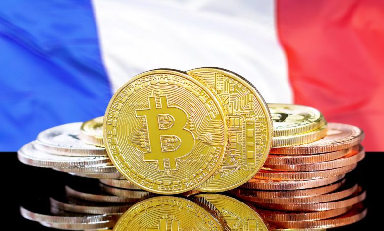 crypto France