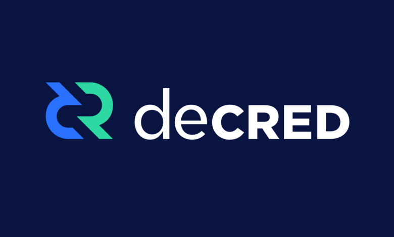 decred