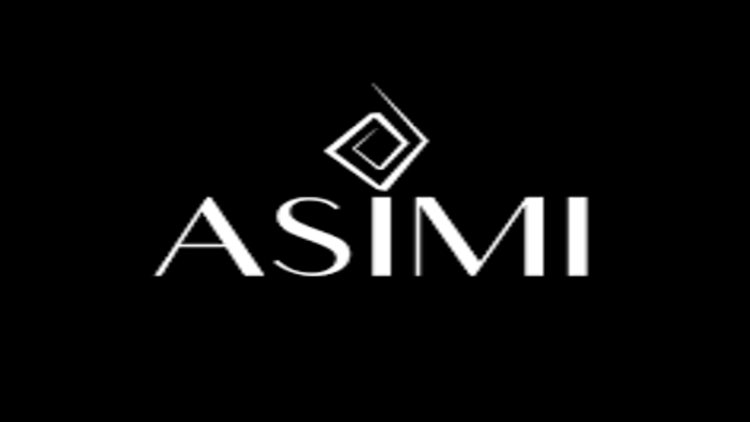 عملة ASIMI الرقمية