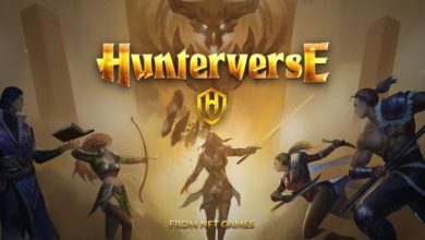Hunterverse