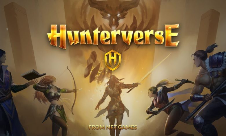 Hunterverse