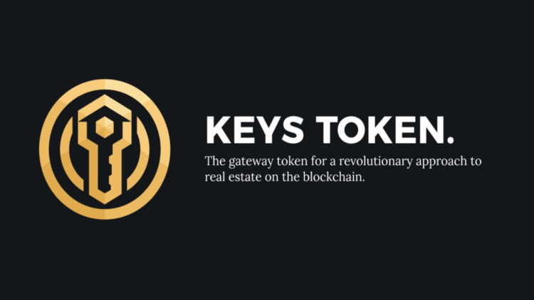 عملة KEYS الرقمية