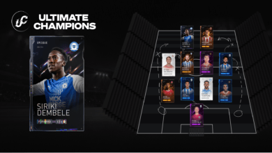 CHAMP