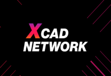 عملة XCAD الرقمية